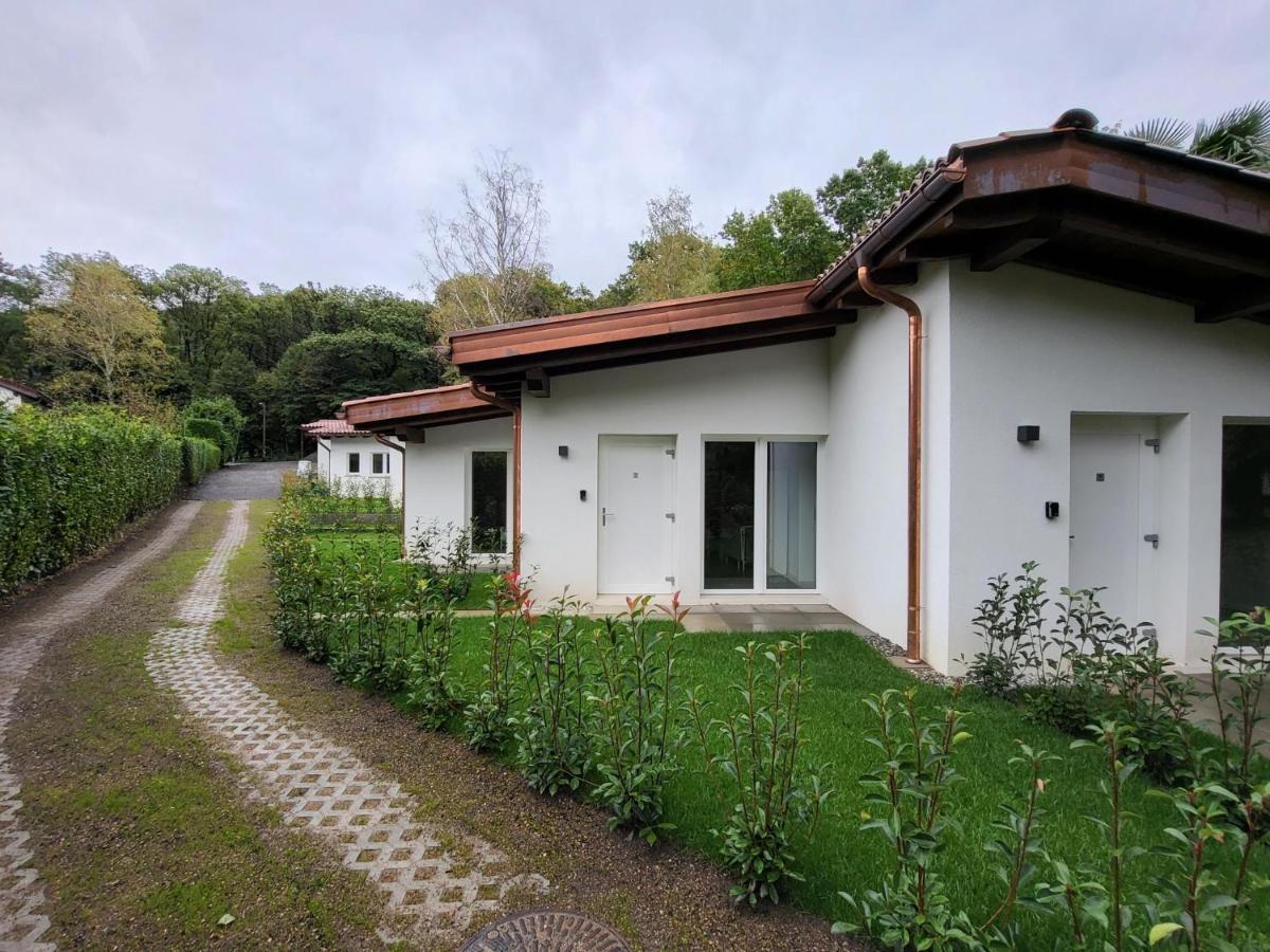 Le Betulle B&B Origlio Exterior photo