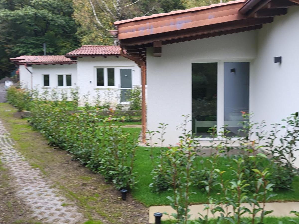 Le Betulle B&B Origlio Exterior photo
