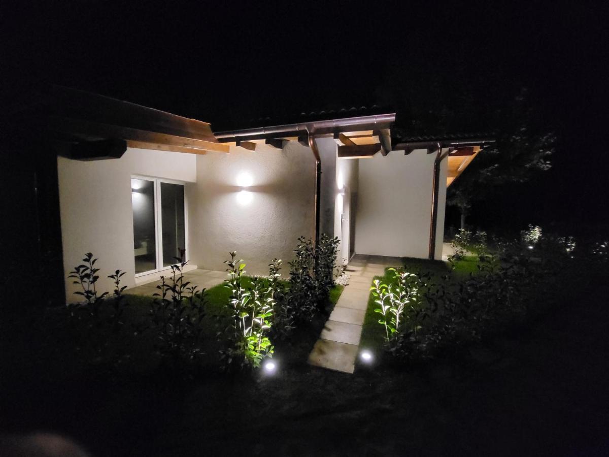 Le Betulle B&B Origlio Exterior photo