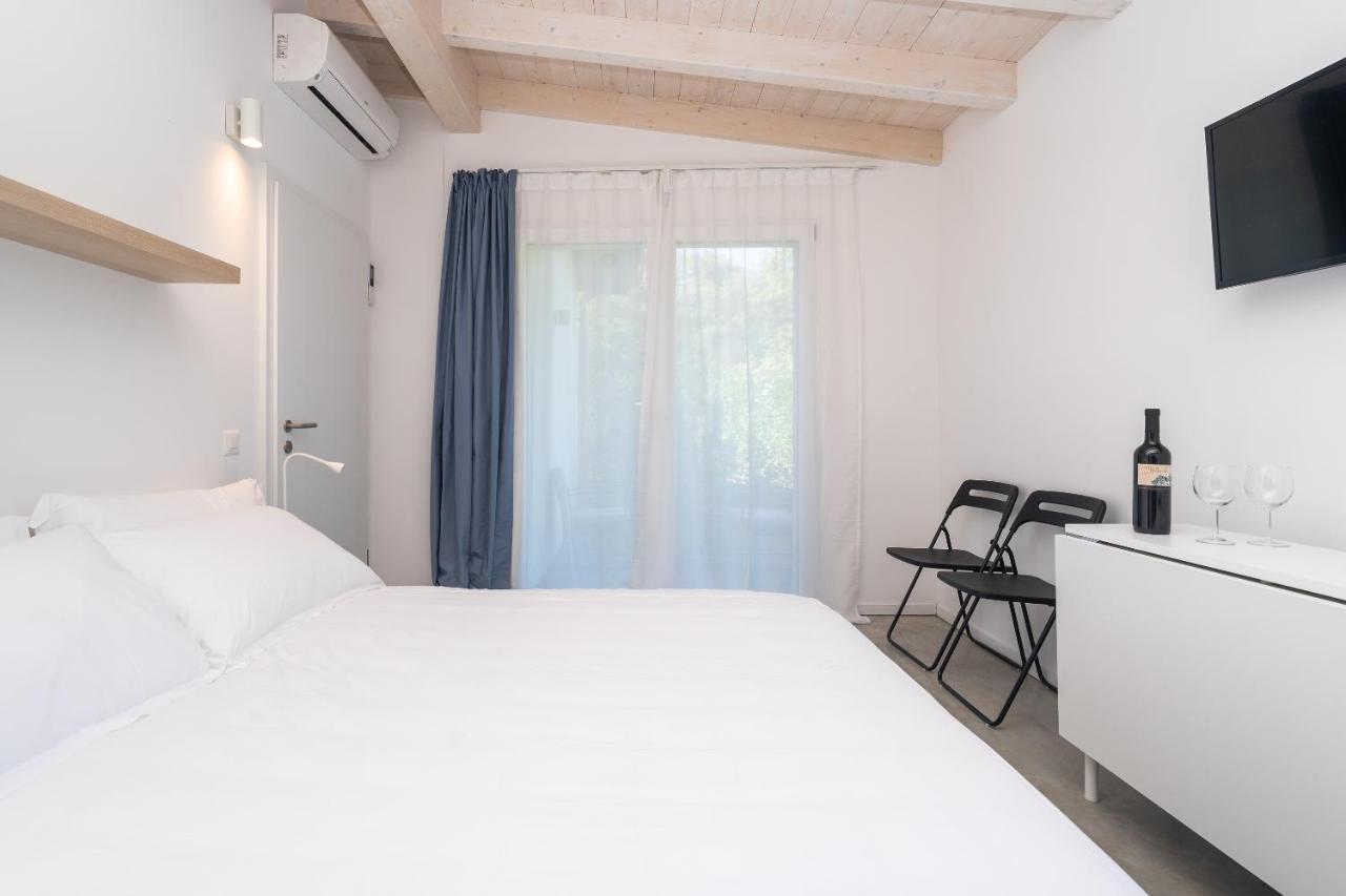 Le Betulle B&B Origlio Exterior photo